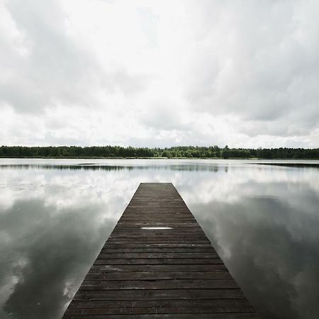 Bulli Villa Riga Eksteriør bilde