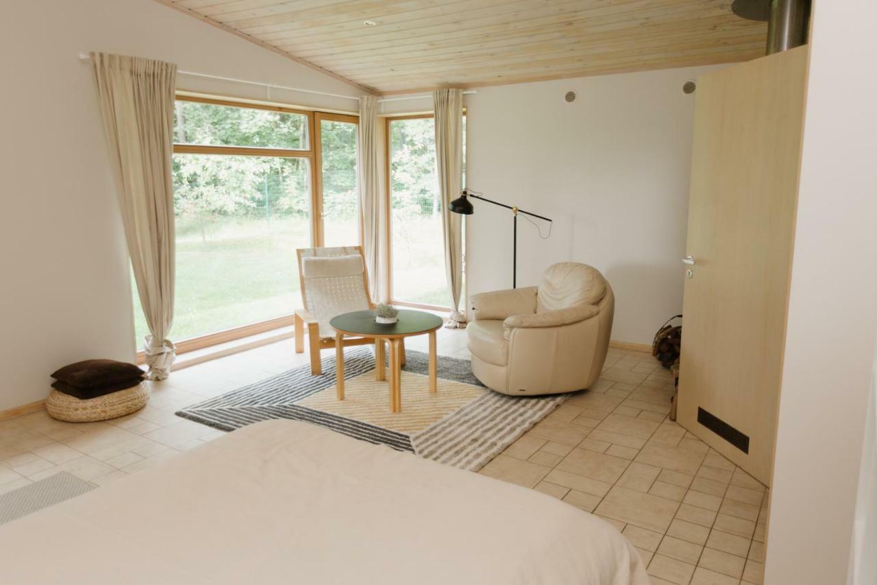 Bulli Villa Riga Eksteriør bilde