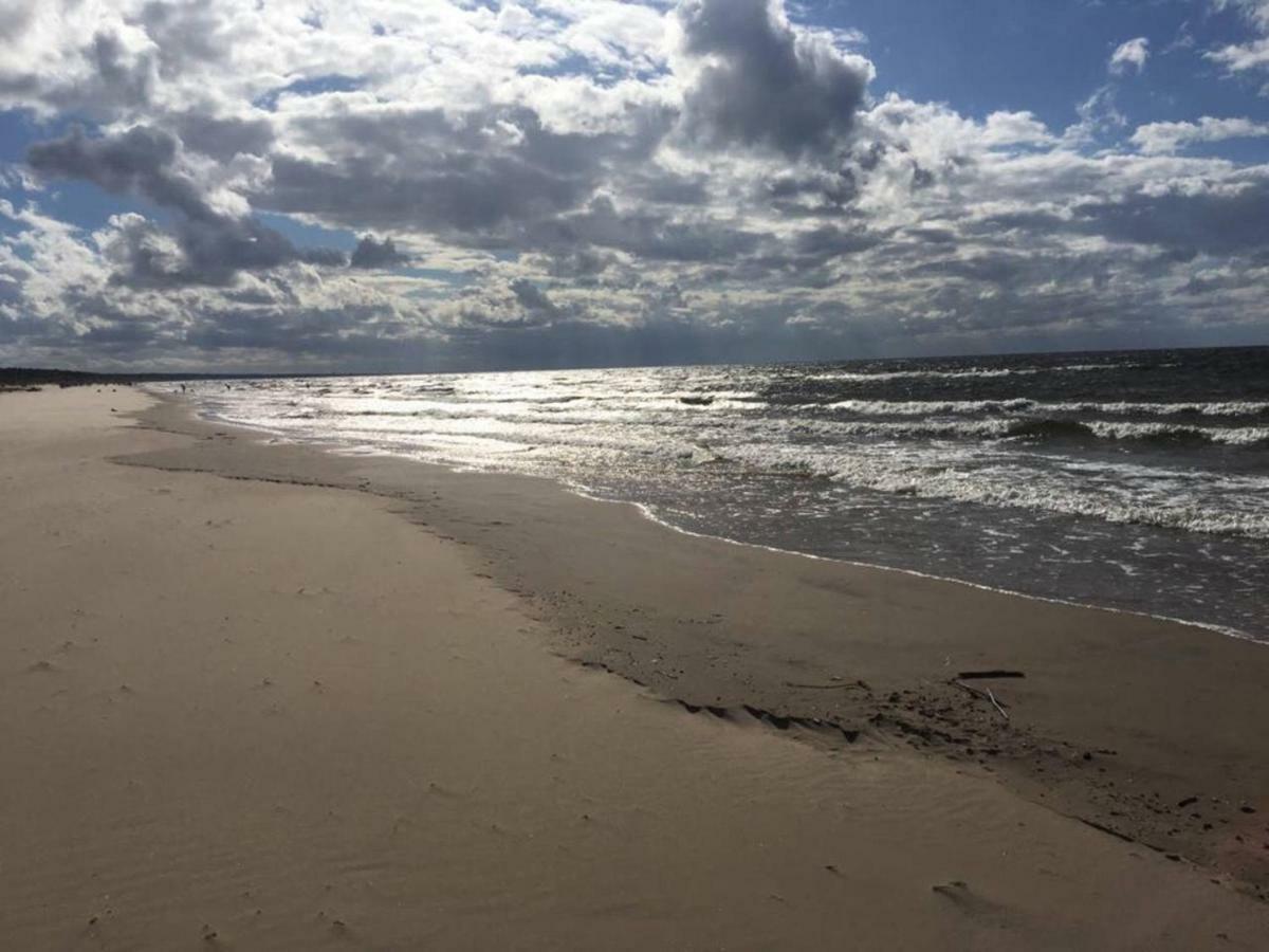 Bulli Villa Riga Eksteriør bilde